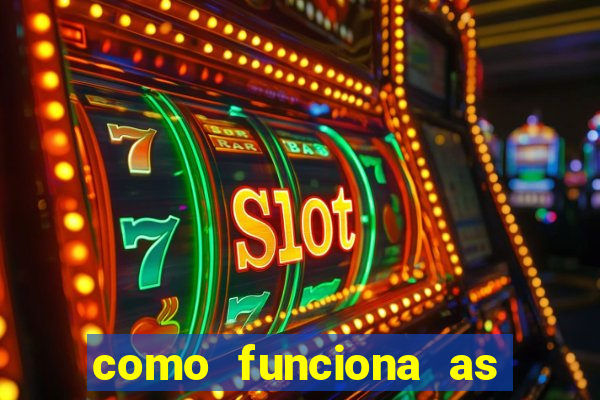 como funciona as plataformas de jogos slots